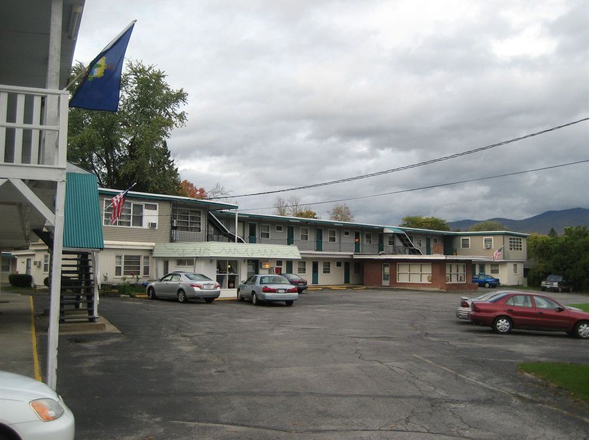 Hotel Travel Inn  | Rutland | Vermont | United States 6