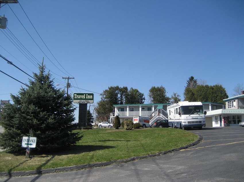 Hotel Travel Inn  | Rutland | Vermont | United States 8