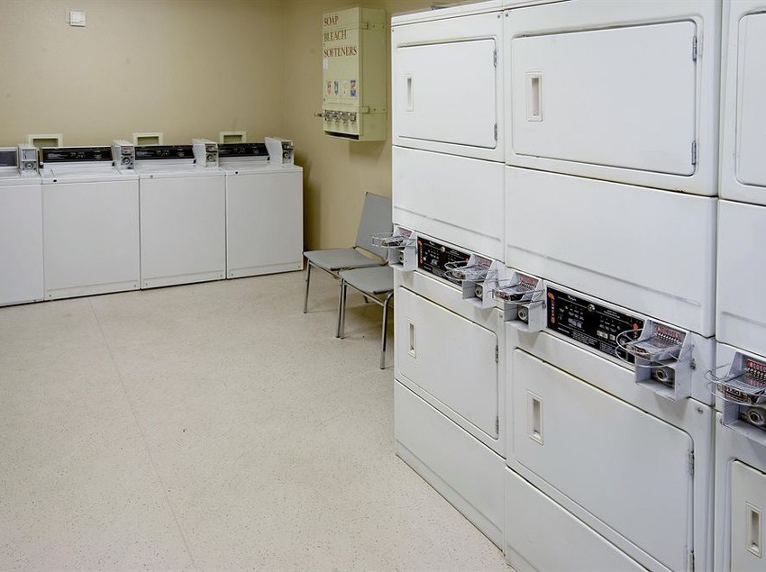 Hotel Extended Stay America - Billings - West End