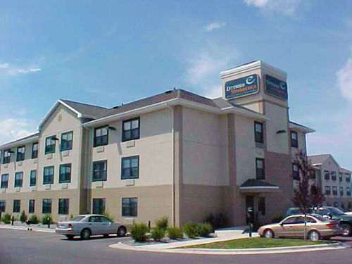 Hotel Extended Stay America - Billings - West End  | Billings | Montana | United States 2