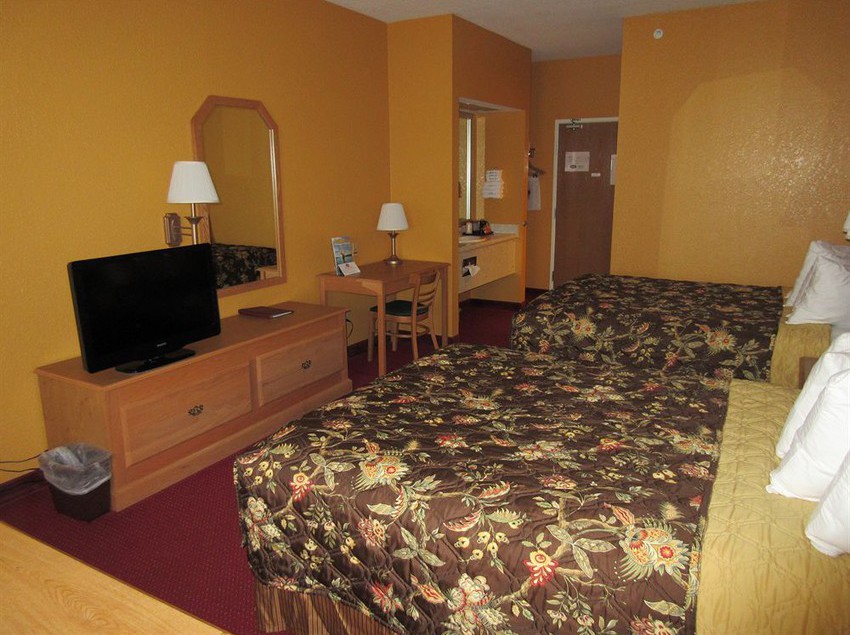 Motel Parkfield Inn Clinton  | Clinton | Missouri | Hotel negli Stati Uniti 1
