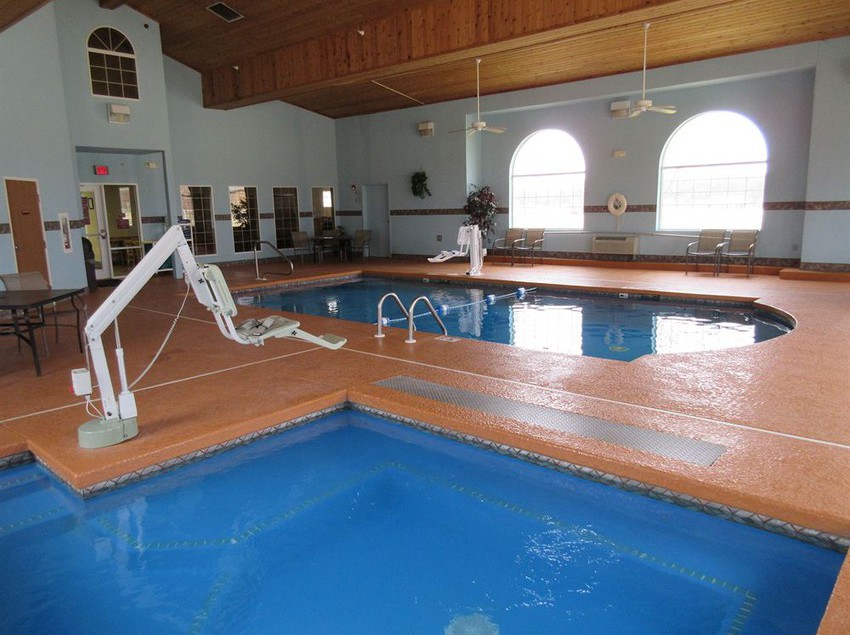 Motel Parkfield Inn Clinton  | Clinton | Missouri | Hotel negli Stati Uniti 10