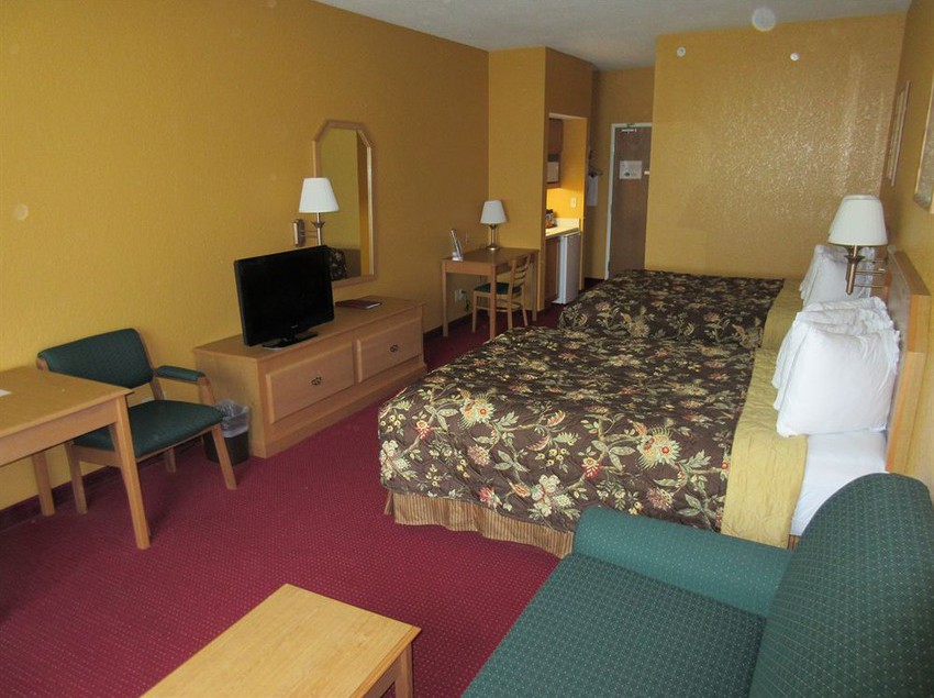 Motel Parkfield Inn Clinton  | Clinton | Missouri | Hotel negli Stati Uniti 11