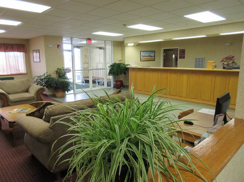 Motel Parkfield Inn Clinton  | Clinton | Missouri | Hotel negli Stati Uniti 12