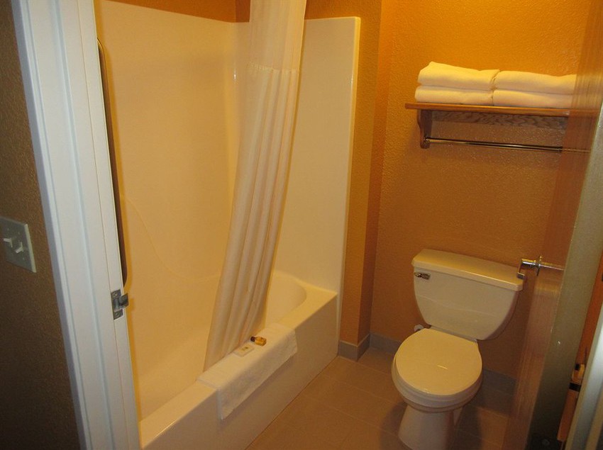 Motel Parkfield Inn Clinton  | Clinton | Missouri | Hotel negli Stati Uniti 13