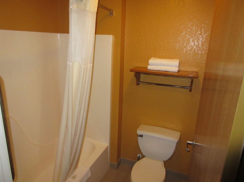 Motel Parkfield Inn Clinton  | Clinton | Missouri | Hotel negli Stati Uniti 14