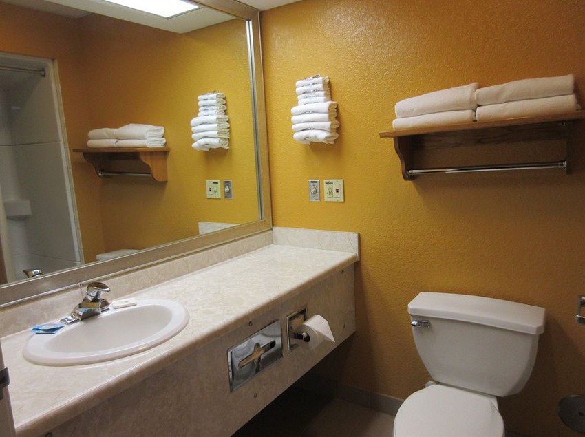 Motel Parkfield Inn Clinton  | Clinton | Missouri | Hotel negli Stati Uniti 15