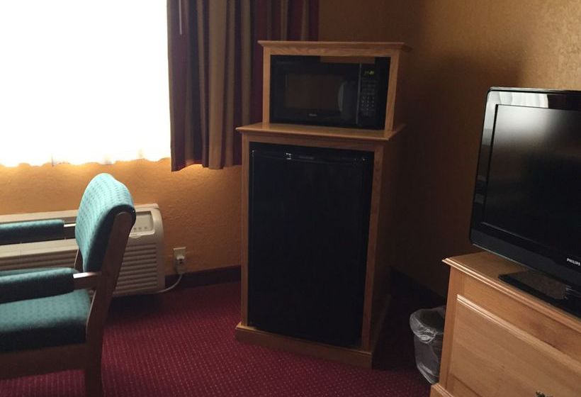 Motel Parkfield Inn Clinton  | Clinton | Missouri | Hotel negli Stati Uniti 17