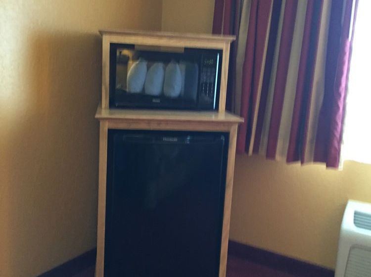 Motel Parkfield Inn Clinton  | Clinton | Missouri | Hotel negli Stati Uniti 18