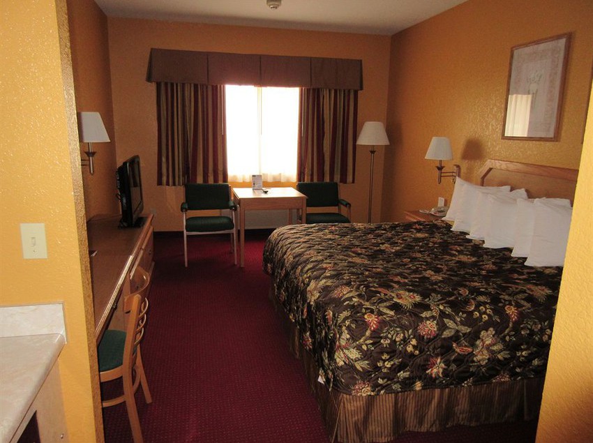 Motel Parkfield Inn Clinton  | Clinton | Missouri | Hotel negli Stati Uniti 2