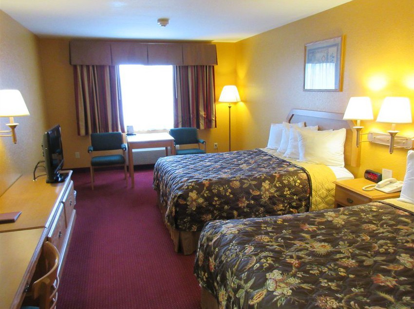 Motel Parkfield Inn Clinton  | Clinton | Missouri | Hotel negli Stati Uniti 3