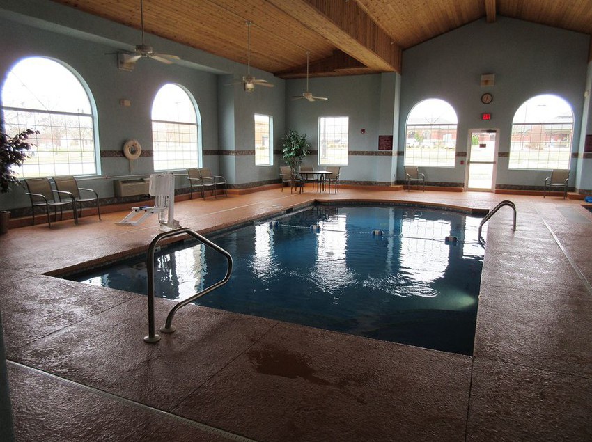 Motel Parkfield Inn Clinton  | Clinton | Missouri | Hotel negli Stati Uniti 5