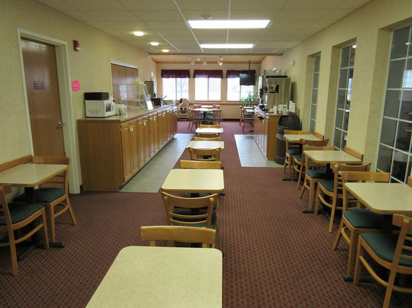 Motel Parkfield Inn Clinton  | Clinton | Missouri | Hotel negli Stati Uniti 6