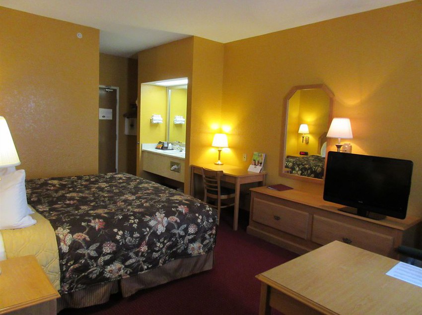 Motel Parkfield Inn Clinton  | Clinton | Missouri | Hotel negli Stati Uniti 7