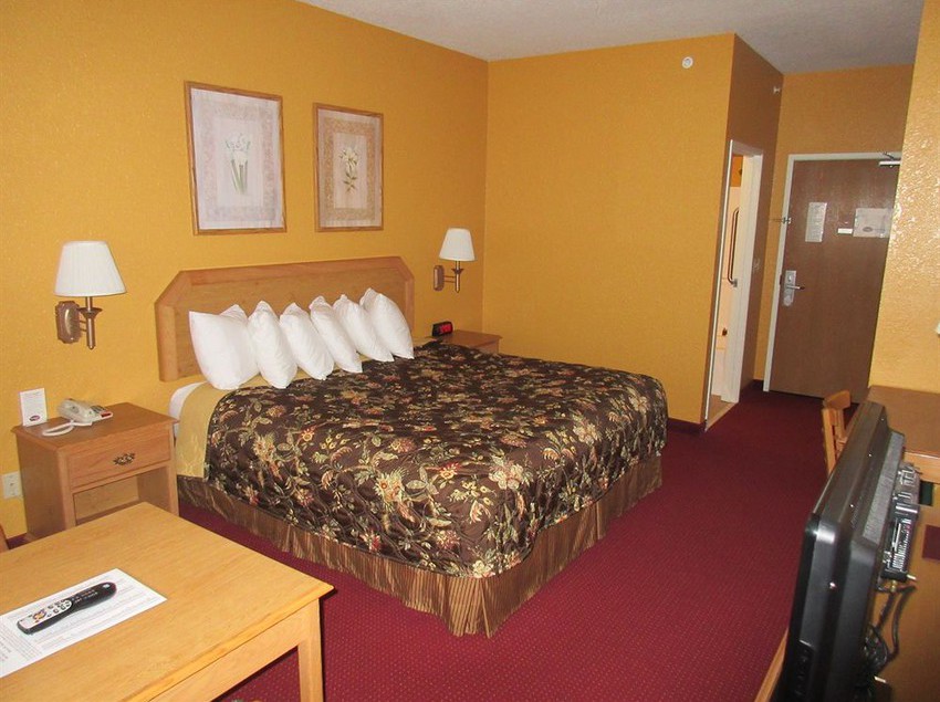 Motel Parkfield Inn Clinton  | Clinton | Missouri | Hotel negli Stati Uniti 8