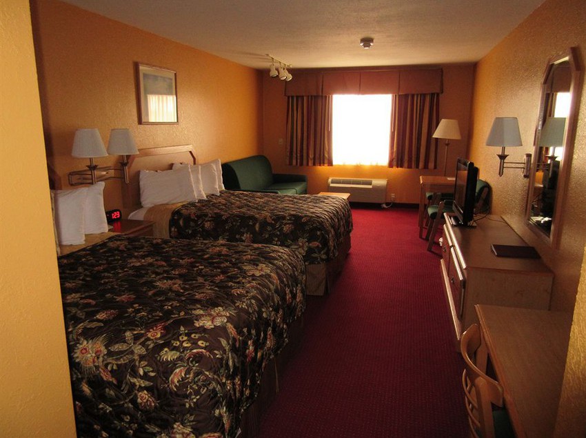 Motel Parkfield Inn Clinton  | Clinton | Missouri | Hotel negli Stati Uniti 9