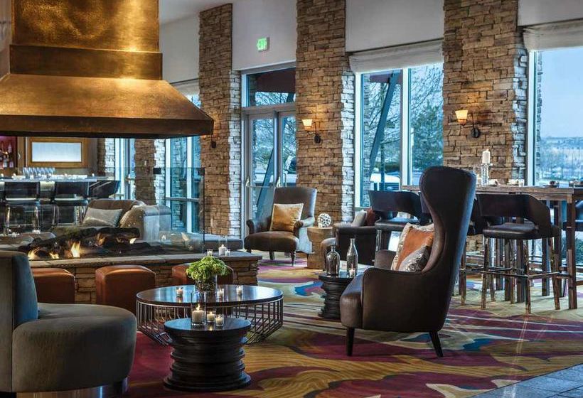 Hotel Renaissance Boulder FlatIron 