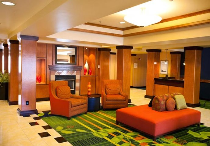 Hotel Fairfield Inn & Suites Ankeny  | Ankeny | Iowa | United States 1