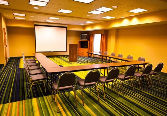 Hotel Fairfield Inn & Suites Ankeny  | Ankeny | Iowa | United States 10