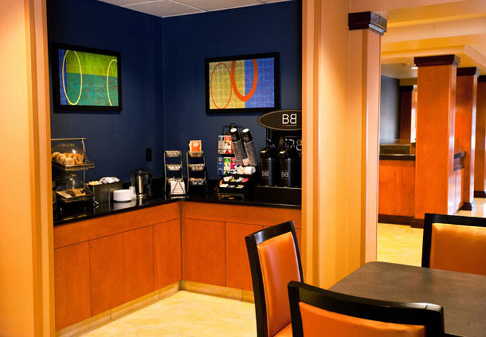 Hotel Fairfield Inn & Suites Ankeny  | Ankeny | Iowa | United States 13