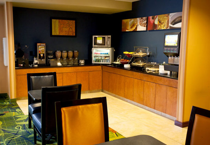 Hotel Fairfield Inn & Suites Ankeny  | Ankeny | Iowa | United States 14