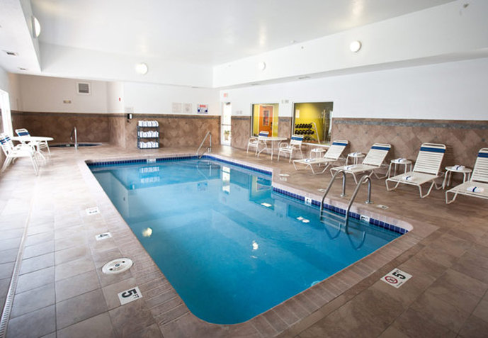 Hotel Fairfield Inn & Suites Ankeny  | Ankeny | Iowa | United States 15