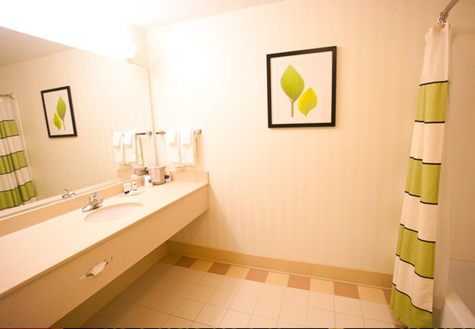 Hotel Fairfield Inn & Suites Ankeny  | Ankeny | Iowa | United States 17