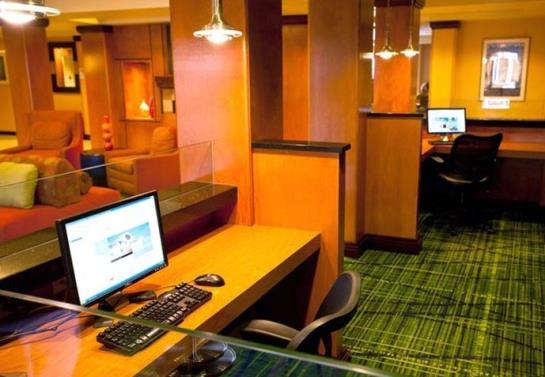 Hotel Fairfield Inn & Suites Ankeny  | Ankeny | Iowa | United States 18