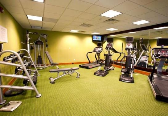 Hotel Fairfield Inn & Suites Ankeny  | Ankeny | Iowa | United States 19