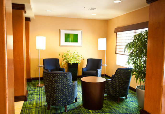 Hotel Fairfield Inn & Suites Ankeny  | Ankeny | Iowa | United States 2