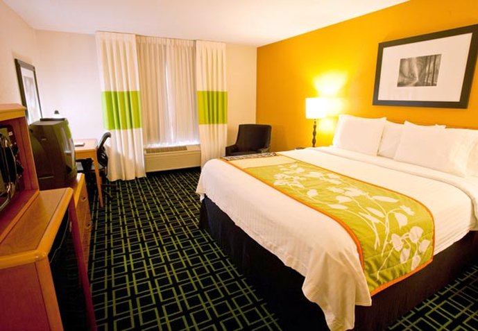 Hotel Fairfield Inn & Suites Ankeny  | Ankeny | Iowa | United States 4