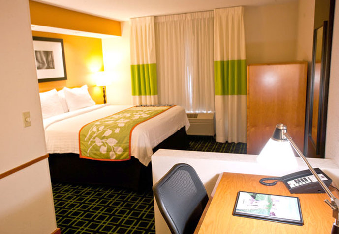 Hotel Fairfield Inn & Suites Ankeny  | Ankeny | Iowa | United States 5