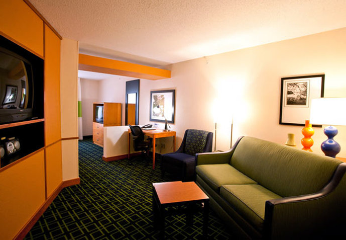 Hotel Fairfield Inn & Suites Ankeny  | Ankeny | Iowa | United States 6