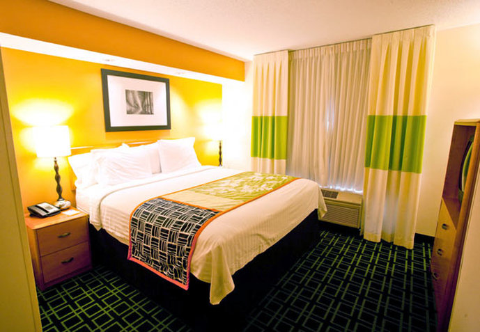 Hotel Fairfield Inn & Suites Ankeny  | Ankeny | Iowa | United States 7