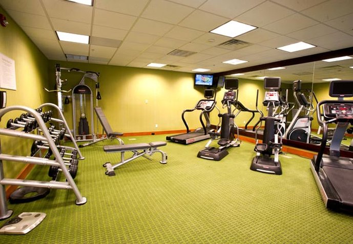 Hotel Fairfield Inn & Suites Ankeny  | Ankeny | Iowa | United States 9