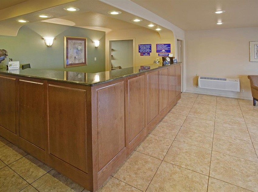 Motel Americas Best Value Inn Eagle Pass  | Eagle Pass | Texas | United States 2