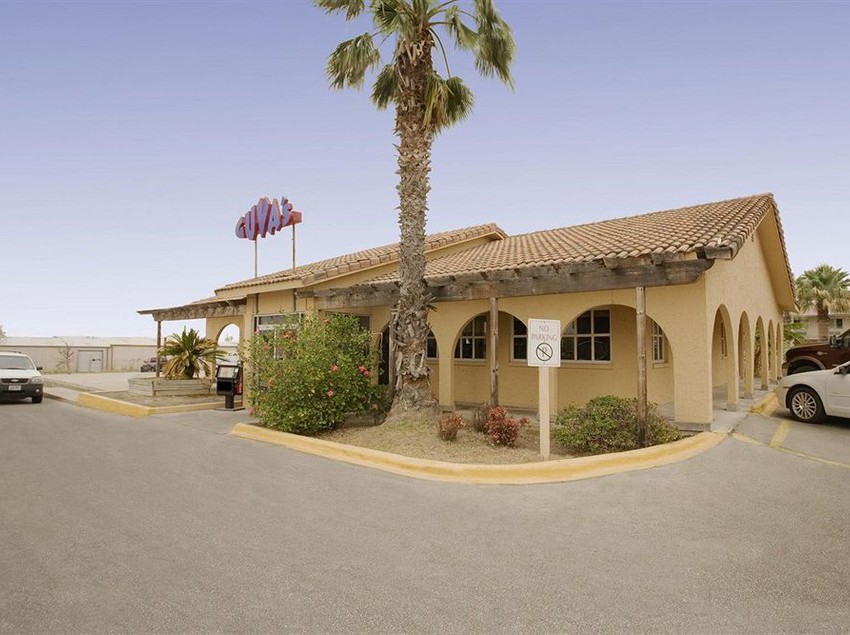 Motel Americas Best Value Inn Eagle Pass  | Eagle Pass | Texas | United States 6