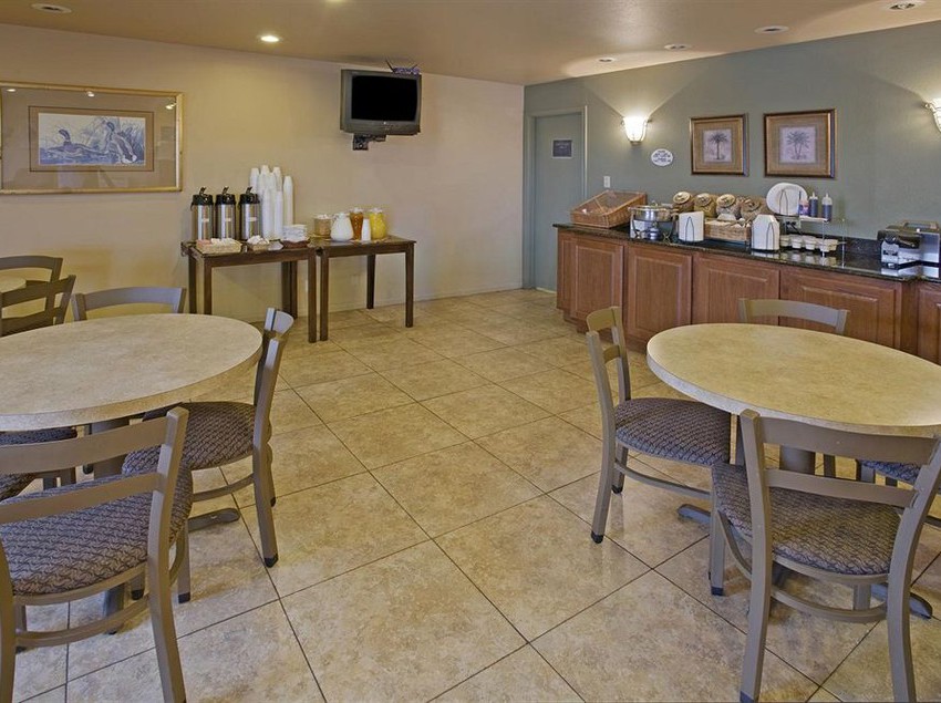 Motel Americas Best Value Inn Eagle Pass  | Eagle Pass | Texas | United States 7