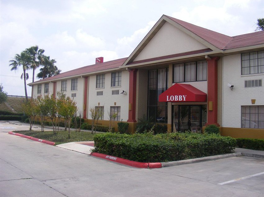 Motel Red Roof Inn Pharr