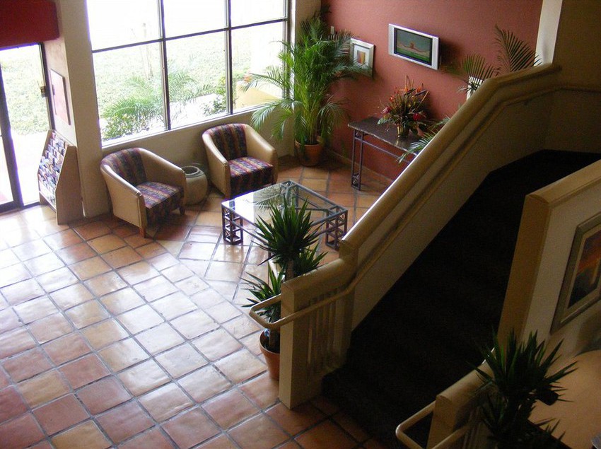 Motel Red Roof Inn Pharr  | Pharr | Texas | Estados Unidos 1