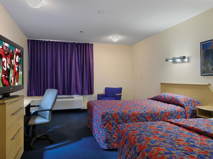 Motel Red Roof Inn Pharr  | Pharr | Texas | Estados Unidos 5