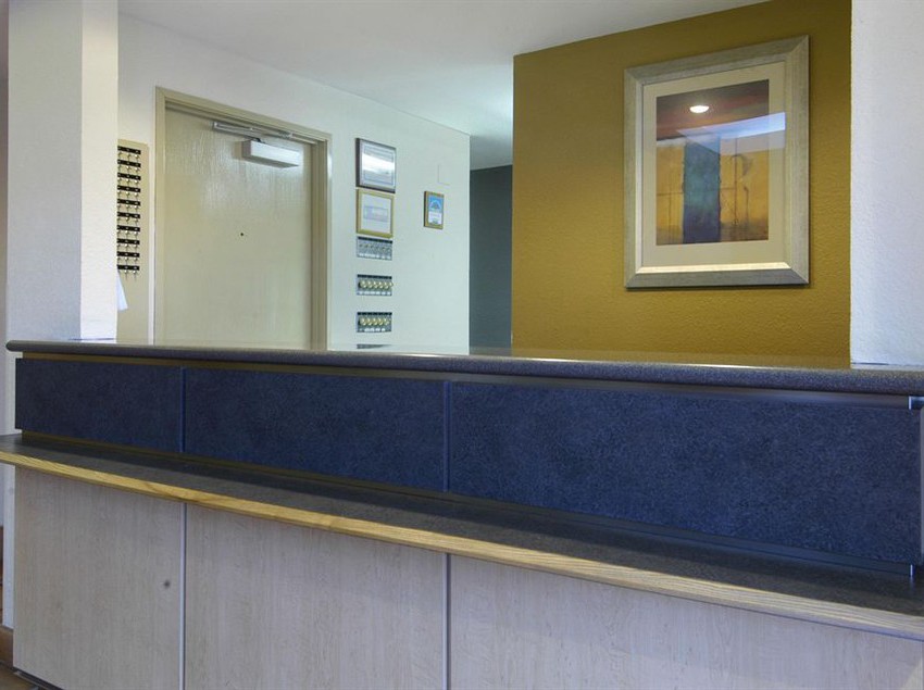 Motel Red Roof Inn Pharr  | Pharr | Texas | Estados Unidos 6