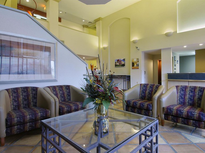 Motel Red Roof Inn Pharr  | Pharr | Texas | Estados Unidos 7