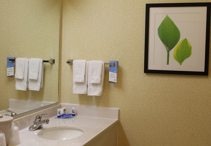 Hotel Fairfield Inn & Suites Anderson/clemson  | Anderson | South Carolina | United States 14