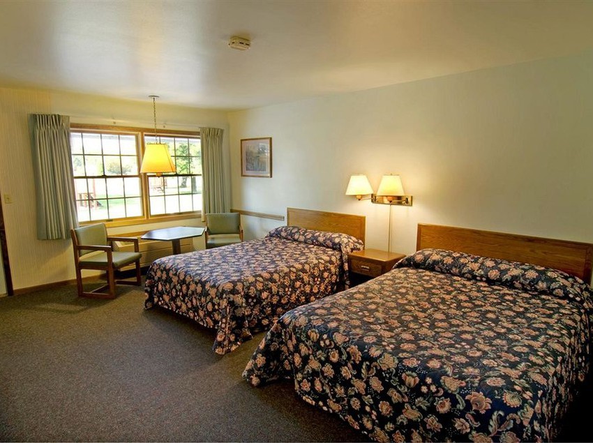 Hotel Americas Best Value Inn  | Wisconsin Dells | Wisconsin | United States 1