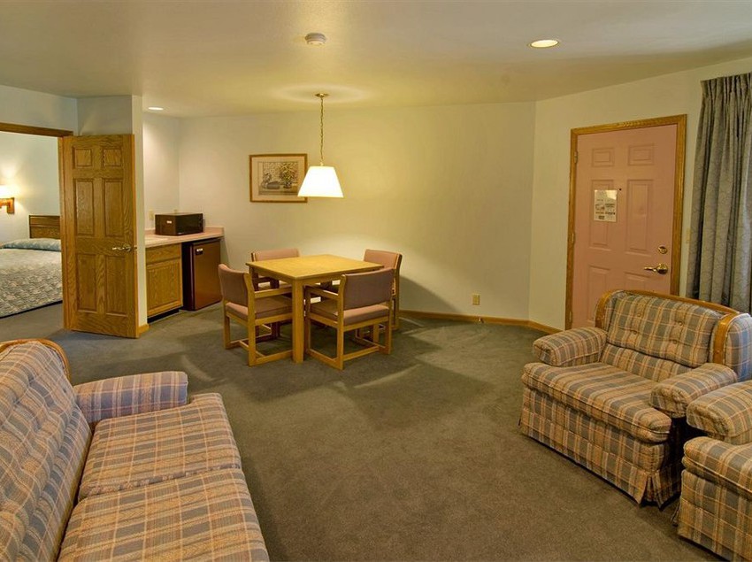 Hotel Americas Best Value Inn  | Wisconsin Dells | Wisconsin | United States 10
