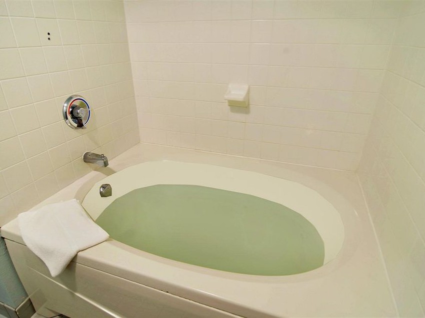 Hotel Americas Best Value Inn  | Wisconsin Dells | Wisconsin | United States 12