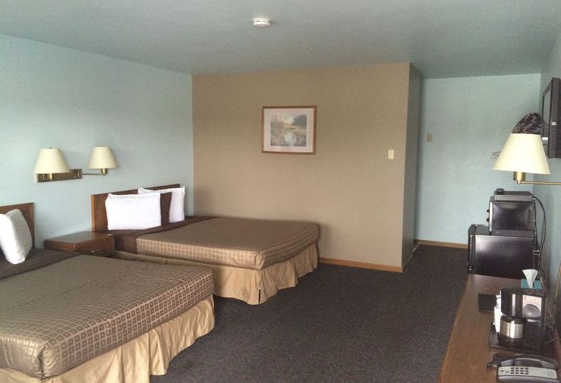 Hotel Americas Best Value Inn  | Wisconsin Dells | Wisconsin | United States 13