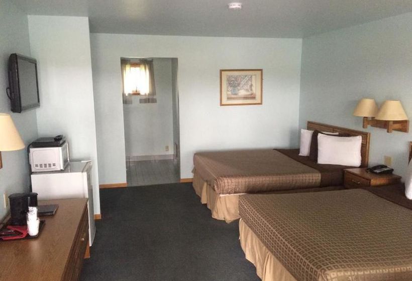 Hotel Americas Best Value Inn  | Wisconsin Dells | Wisconsin | United States 14