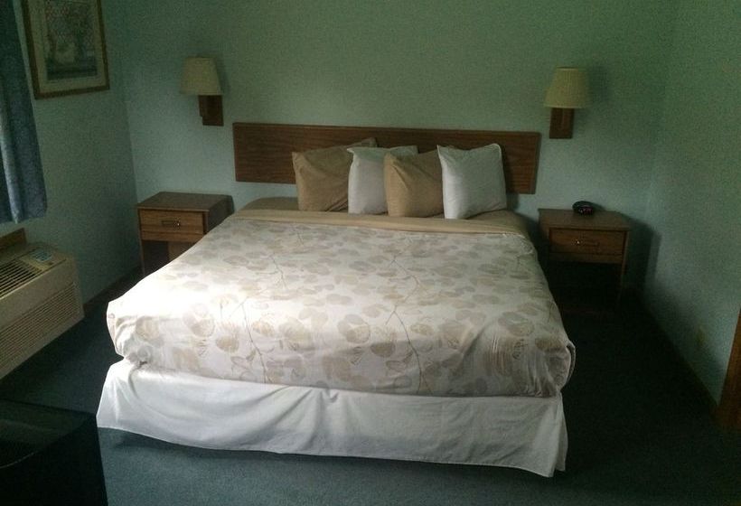 Hotel Americas Best Value Inn  | Wisconsin Dells | Wisconsin | United States 15